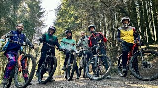 Ticking Off Gaps And Smashing Laps At Smaelog 