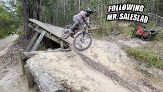 FADE TO CAP AND  CHRISTCHURCH ADVENTURE PARK...