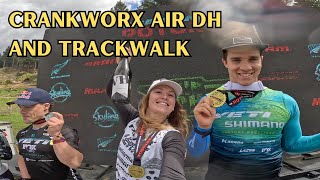 CRANKWORX ROTORUA DAY ONE