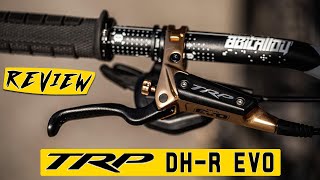 TRP DH-R EVO | Review | These are king