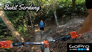Bukit Serdang 山地單車 |...