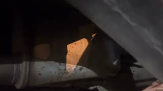 1995 Toyota 4Runner figured out the misfiring...