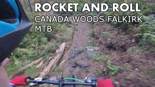 Rocket and Roll & Rooty Tooty