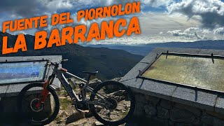 ♂️⛰ Fuente del Piornolón | La...