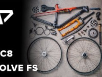 DREAM BUILD MTB - ARC8 Evolve FS - WIN THIS...