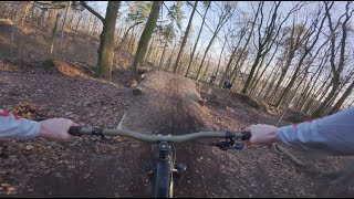 Shredding!