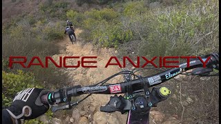 Range Anxiety! Can I hit 3 trails with only 2...