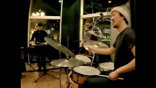 Solace Outpost Jazz Jam Short Clips...