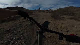 Estrella Technical Loop - Fun and Techy Bits