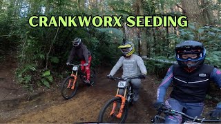 CRANKWORX DOWNHILL SEEDING