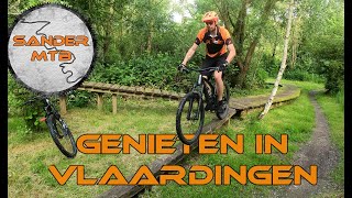MTB Vlaardingen || Weer even kijken....