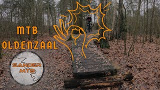 MTB Oldenzaal Het Hulsbeek ‍♀️