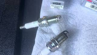 95 Toyota 4Runner Misfiring because of using...