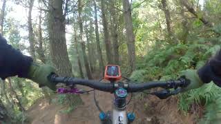 GNT|MOUNT HUTT BIKE PARK | LEGIT PROPER...