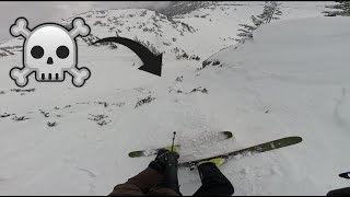 Fun Lines At Whistler!!!