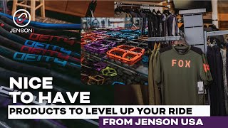 Treat Yourself!! Our Top 5 Categories of MTB...