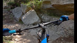 Enduro Style Trails | Mountain Biking Jester...