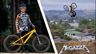 FIRST STOP OF CRANKWORX SLOPESTYLE 2025!!!