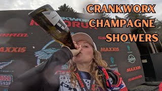 CRANKWORX ROTORUA VICTORY!!