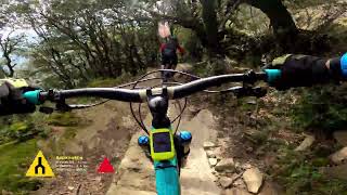 Rocacorba és enduro del bó