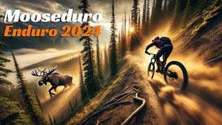 Mooseduro 2024 | Moose Mountain, AB