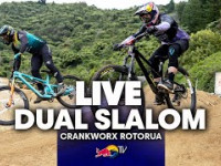 REPLAY Dual Slalom - Crankworx World Tour...