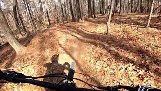 Loop 6, Lake Crabtree | Raleigh, NC
