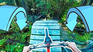 I RIDE THIS TRAIL EVERY TIME I VISIT!