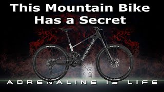 This SL EMTB Rides Like an Analog Bike, But...