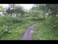 GoPro 4 - Fanshawe Lake Trail System -...