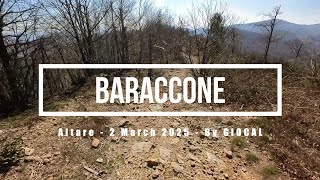 Altare eMTBing - Trail Baraccone (first part)