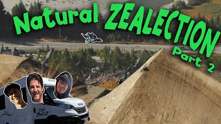 NATURAL ZEALECTION Part 2