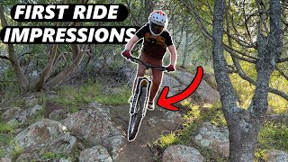 Manitou Mezzer Pro First Impressions - This...