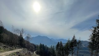 POV | Enduro Mirkwood