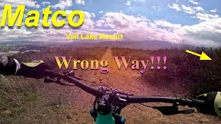Matco Trail Vail Lake Resort Advanced Mountain...