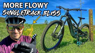 Even More Trail Choices For Every MTB Rider:...