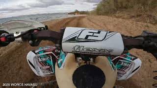2025 WORCS HAVASU
