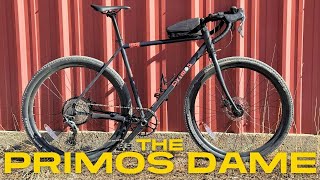 The $800 Gravel Bike That Punches Well Above...