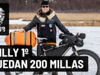 Directo Alaska: Willy va primero y solo quedan...