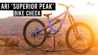 This Bike Made Me Question Everything! | Ari...