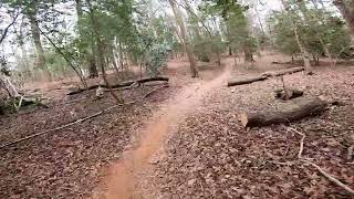 Forest Ridge Connector, Forest Ridge (Both...