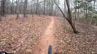 Forest Ridge Main Loop, Forest Ridge (Both...