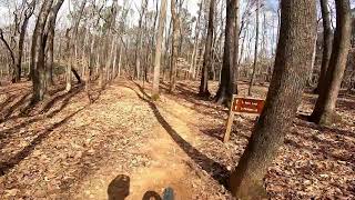 Forest Ridge Extension Connector, Forest Ridge...