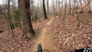 Forest Ridge Extension Loop, Forest Ridge...