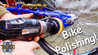Is This Sanding and Polishing Kit Perfect for...