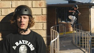 Kai Saunders | Drone B-Sides