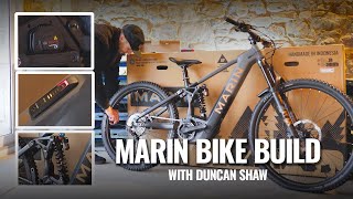 Duncan Shows You - Alpine Trail E2 build video