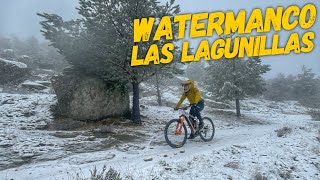 ‍♀️ Las Lagunillas ❄️️ |...