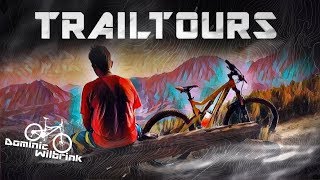 Singletrack Flow Heaven? | “Ptarmingin Trail...