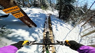 Crashing Has Never Been This Much Fun!
